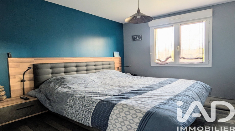 Ma-Cabane - Vente Maison Saint-Jean-sur-Moivre, 125 m²