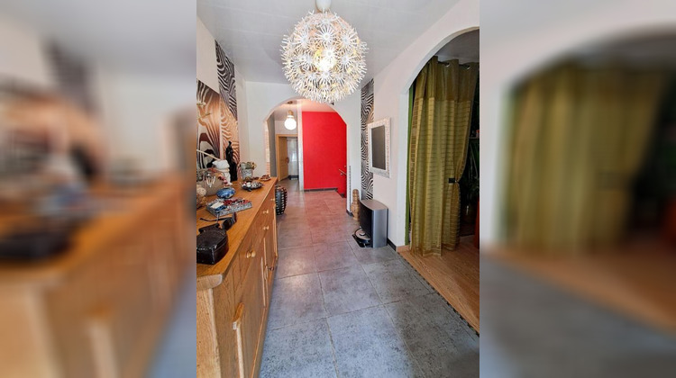 Ma-Cabane - Vente Maison SAINT JEAN SUR MOIVRE, 222 m²