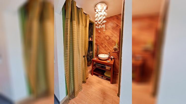 Ma-Cabane - Vente Maison SAINT JEAN SUR MOIVRE, 222 m²