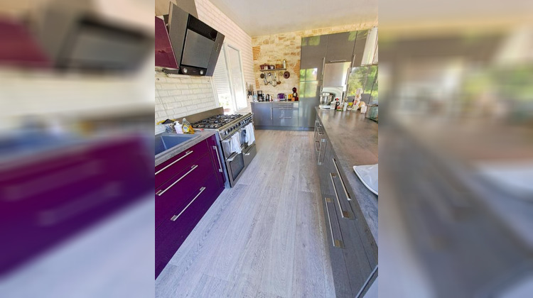 Ma-Cabane - Vente Maison SAINT JEAN SUR MOIVRE, 222 m²