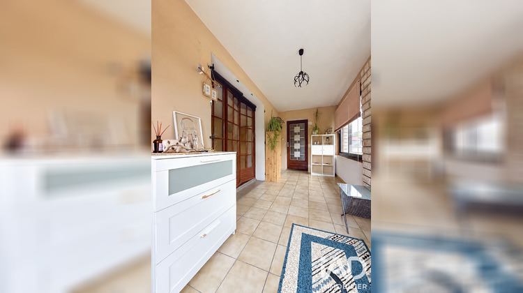 Ma-Cabane - Vente Maison Saint-Jean-sur-Moivre, 150 m²
