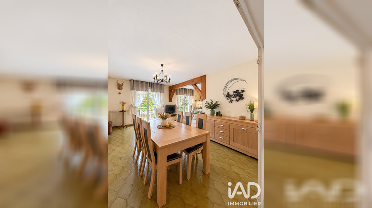 Ma-Cabane - Vente Maison Saint-Jean-sur-Moivre, 150 m²