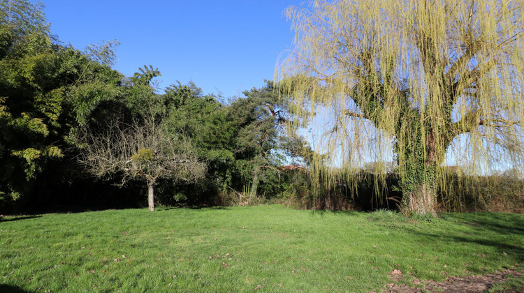 Ma-Cabane - Vente Maison SAINT JEAN SUR REYSSOUZE, 217 m²