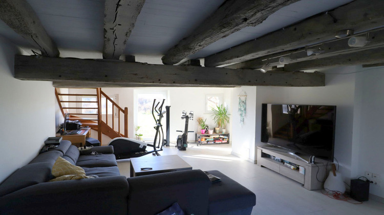 Ma-Cabane - Vente Maison SAINT JEAN SUR REYSSOUZE, 217 m²