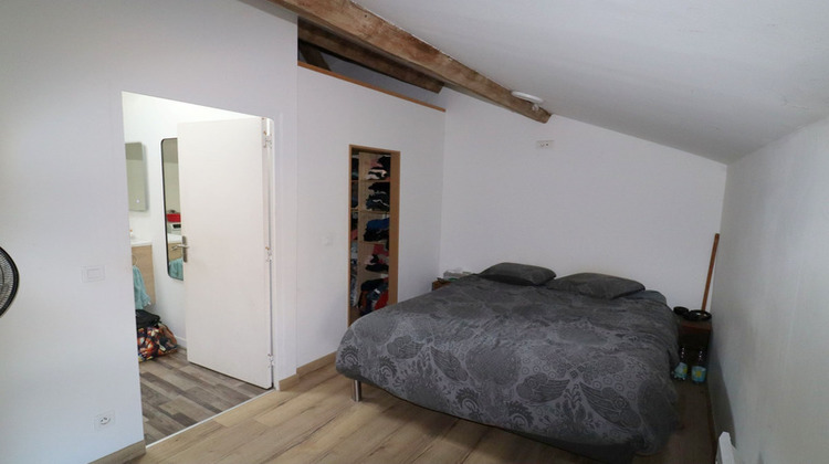 Ma-Cabane - Vente Maison SAINT JEAN SUR REYSSOUZE, 217 m²