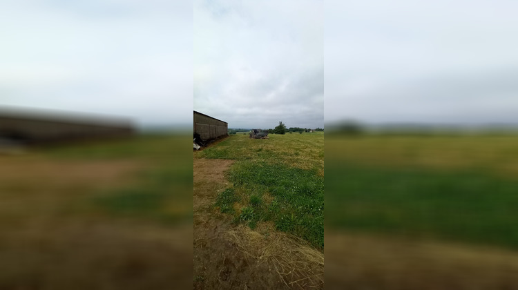 Ma-Cabane - Vente Maison Saint-Jean-sur-Veyle, 450 m²