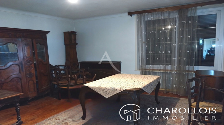 Ma-Cabane - Vente Maison SAINT-JEAN-SUR-VEYLE, 112 m²