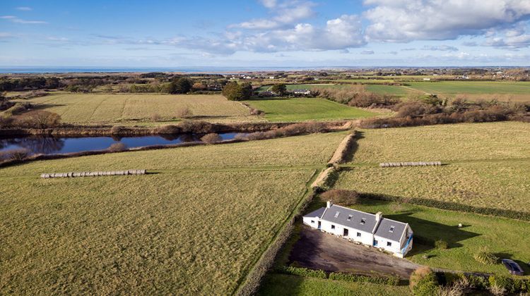 Ma-Cabane - Vente Maison SAINT-JEAN-TROLIMON, 100 m²