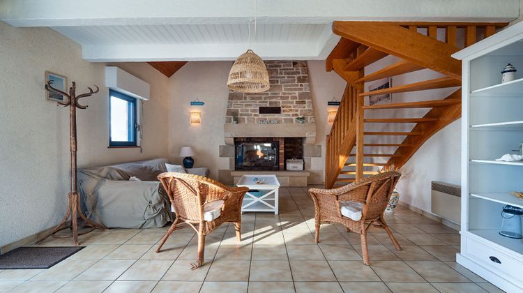 Ma-Cabane - Vente Maison SAINT-JEAN-TROLIMON, 100 m²