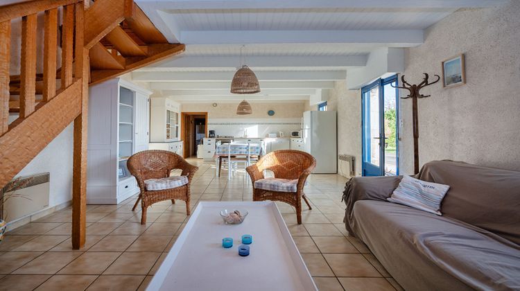 Ma-Cabane - Vente Maison SAINT-JEAN-TROLIMON, 100 m²