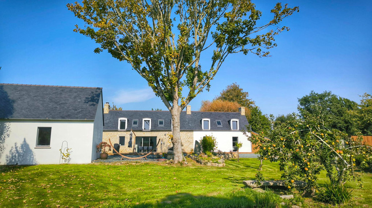 Ma-Cabane - Vente Maison SAINT-JEAN-TROLIMON, 215 m²