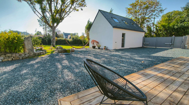 Ma-Cabane - Vente Maison SAINT-JEAN-TROLIMON, 215 m²