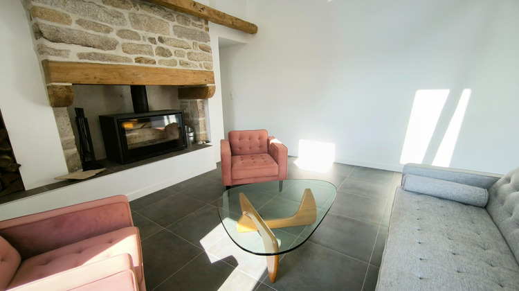 Ma-Cabane - Vente Maison SAINT-JEAN-TROLIMON, 215 m²