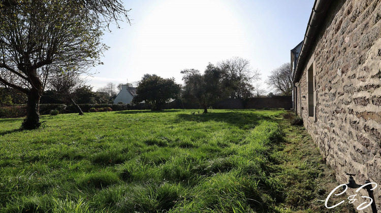 Ma-Cabane - Vente Maison Saint-Jean-Trolimon, 140 m²