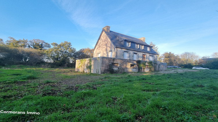 Ma-Cabane - Vente Maison Saint-Jean-Trolimon, 140 m²