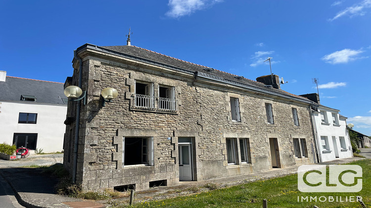 Ma-Cabane - Vente Maison SAINT-JEAN-TROLIMON, 128 m²