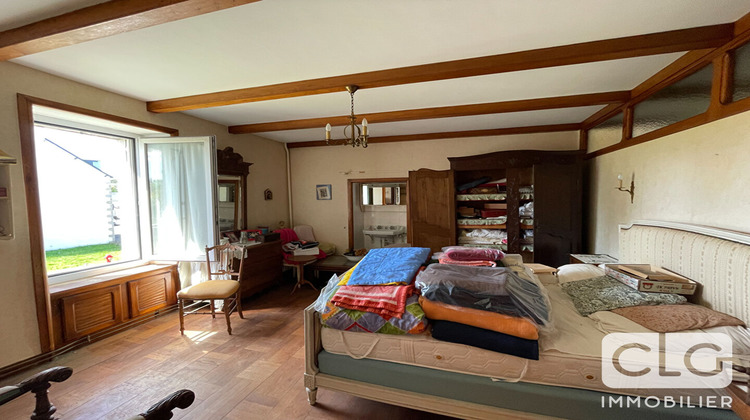 Ma-Cabane - Vente Maison SAINT-JEAN-TROLIMON, 128 m²