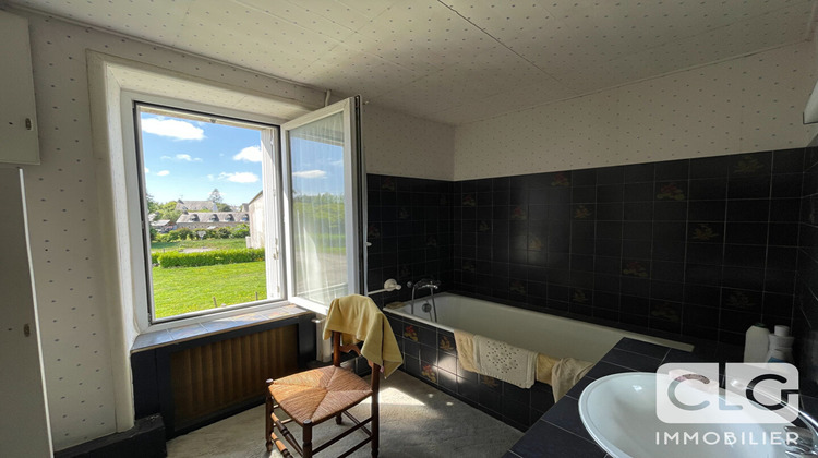 Ma-Cabane - Vente Maison SAINT-JEAN-TROLIMON, 128 m²
