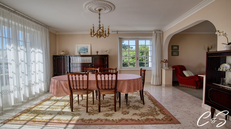 Ma-Cabane - Vente Maison Saint-Jean-Trolimon, 118 m²