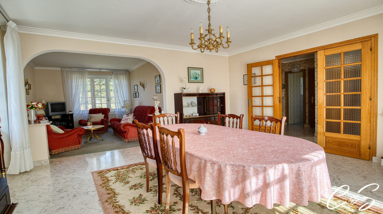 Ma-Cabane - Vente Maison Saint-Jean-Trolimon, 118 m²