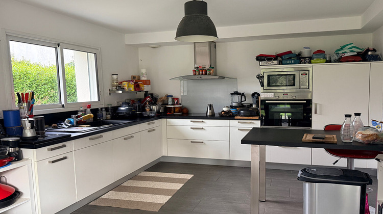 Ma-Cabane - Vente Maison SAINT-JEAN-TROLIMON, 129 m²