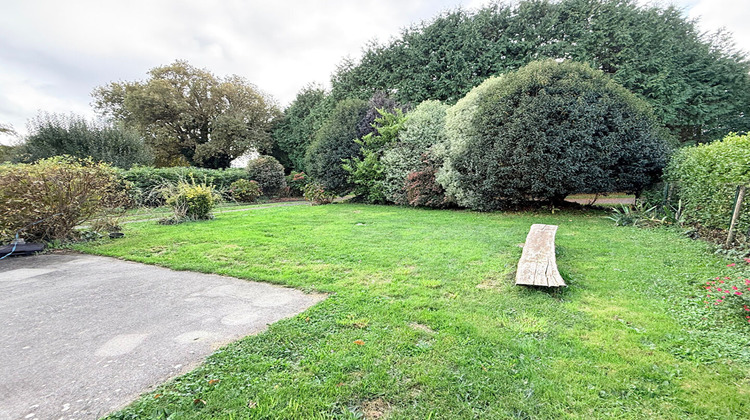 Ma-Cabane - Vente Maison SAINT-JEAN-TROLIMON, 129 m²