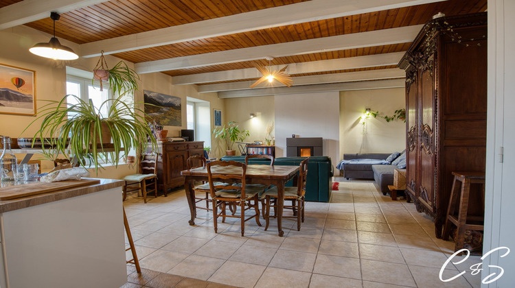 Ma-Cabane - Vente Maison Saint-Jean-Trolimon, 87 m²