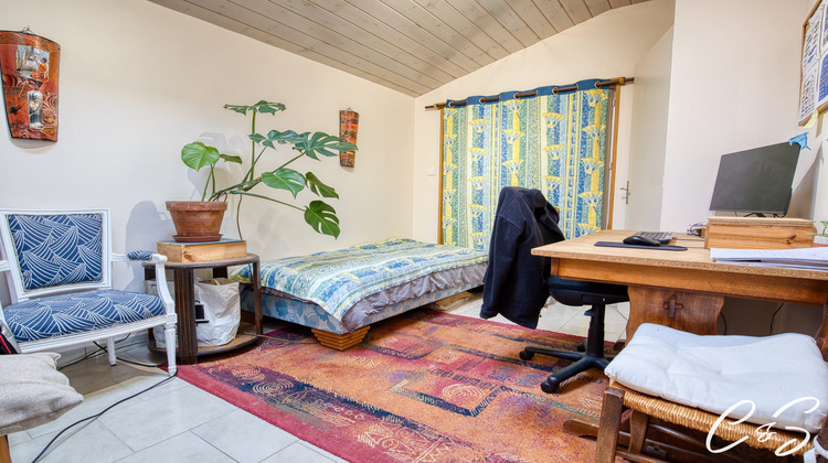 Ma-Cabane - Vente Maison Saint-Jean-Trolimon, 87 m²