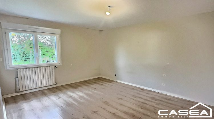 Ma-Cabane - Vente Maison Saint-Jean-Trolimon, 64 m²