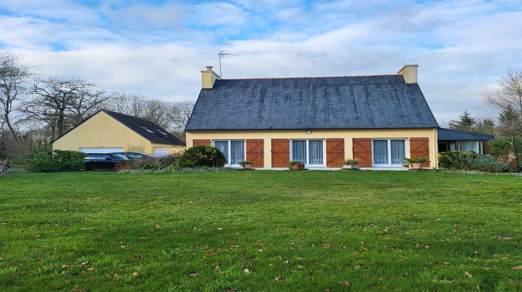 Ma-Cabane - Vente Maison SAINT JEAN TROLIMON, 110 m²