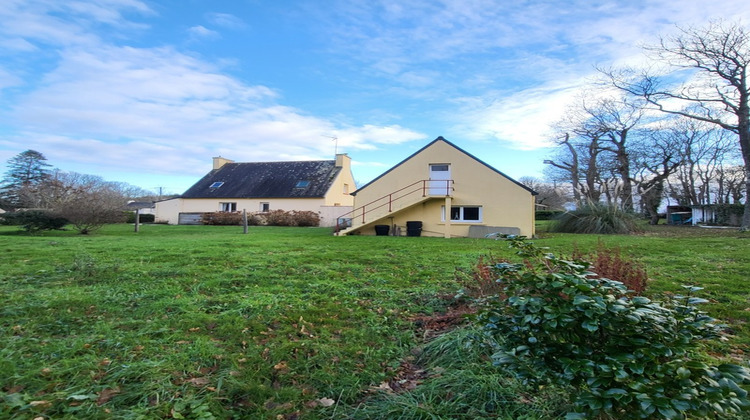 Ma-Cabane - Vente Maison SAINT JEAN TROLIMON, 110 m²