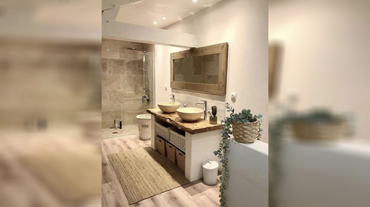 Ma-Cabane - Vente Maison SAINT JEAN TROLIMON, 90 m²