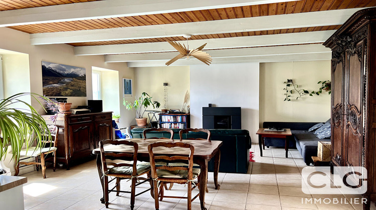 Ma-Cabane - Vente Maison SAINT-JEAN-TROLIMON, 87 m²