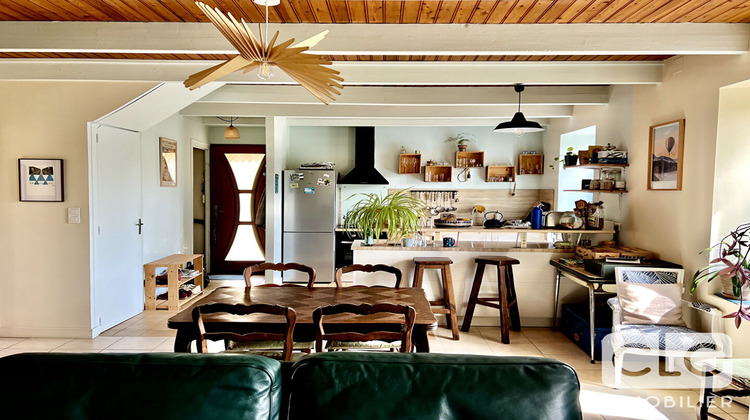Ma-Cabane - Vente Maison SAINT-JEAN-TROLIMON, 87 m²