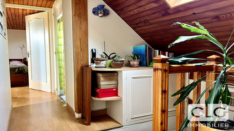 Ma-Cabane - Vente Maison SAINT-JEAN-TROLIMON, 87 m²