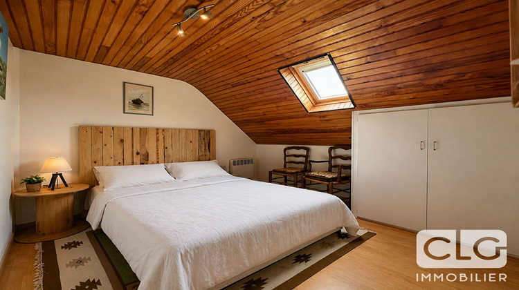 Ma-Cabane - Vente Maison SAINT-JEAN-TROLIMON, 87 m²