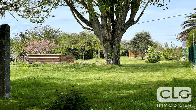 Ma-Cabane - Vente Maison SAINT-JEAN-TROLIMON, 87 m²