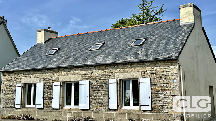 Ma-Cabane - Vente Maison SAINT-JEAN-TROLIMON, 87 m²