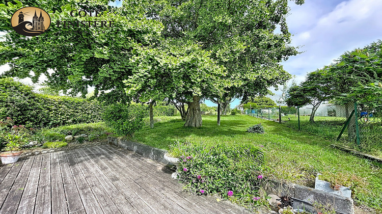 Ma-Cabane - Vente Maison SAINT-JEAN-TROLIMON, 87 m²
