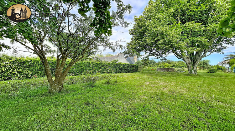 Ma-Cabane - Vente Maison SAINT-JEAN-TROLIMON, 87 m²