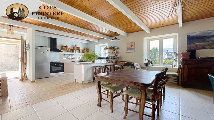 Ma-Cabane - Vente Maison SAINT-JEAN-TROLIMON, 87 m²