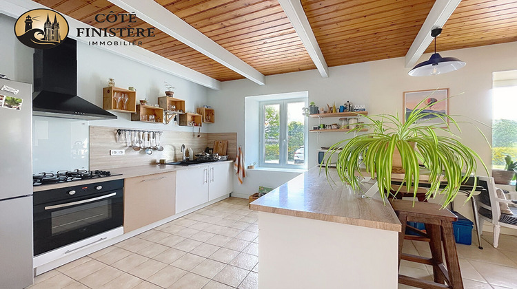 Ma-Cabane - Vente Maison SAINT-JEAN-TROLIMON, 87 m²