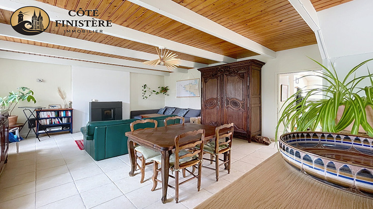 Ma-Cabane - Vente Maison SAINT-JEAN-TROLIMON, 87 m²