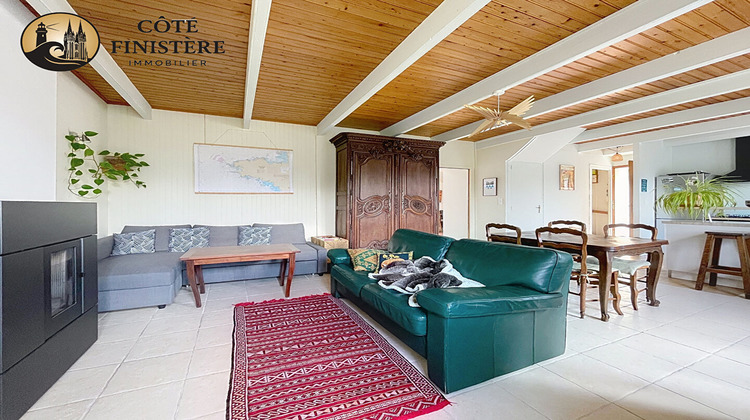 Ma-Cabane - Vente Maison SAINT-JEAN-TROLIMON, 87 m²