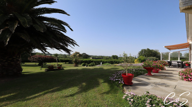 Ma-Cabane - Vente Maison Saint-Jean-Trolimon, 128 m²