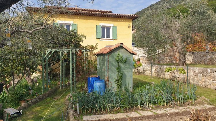 Ma-Cabane - Vente Maison Saint-Jeannet, 0 m²