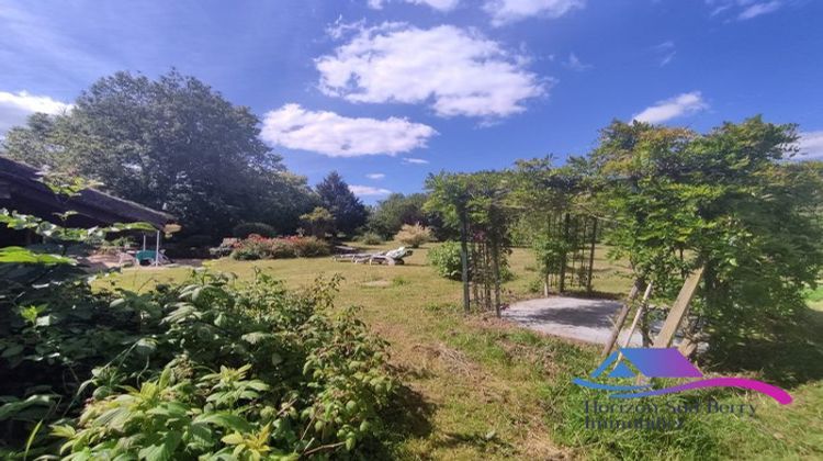 Ma-Cabane - Vente Maison Saint-Jeanvrin, 156 m²