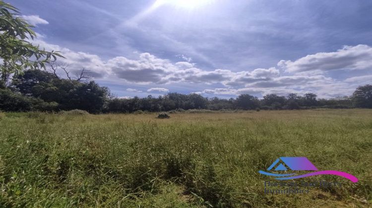 Ma-Cabane - Vente Maison Saint-Jeanvrin, 156 m²