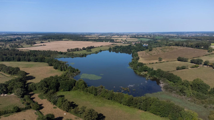 Ma-Cabane - Vente Maison SAINT JEANVRIN, 140 m²