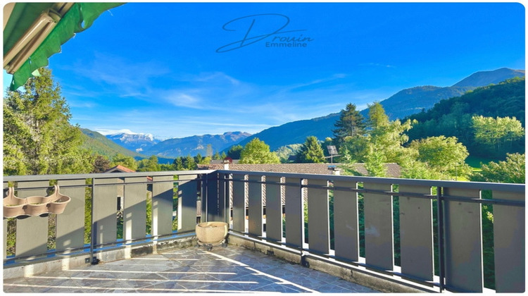 Ma-Cabane - Vente Maison SAINT JEOIRE, 140 m²